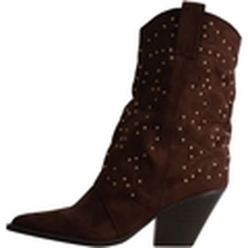 Botines 294956 para mujer - Super Mode - Modalova