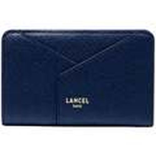 Cartera Enveloppe Cartera Rectangular Cuero Marino para mujer - Lancel - Modalova