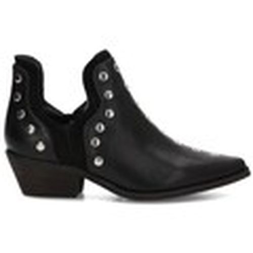 Botas de tacón 814978 para mujer - Luna Collection - Modalova