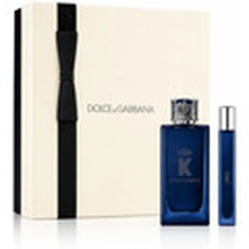 Perfume K Eau de Parfum Gift Set 100 ml + 10 ml para mujer - D&G - Modalova