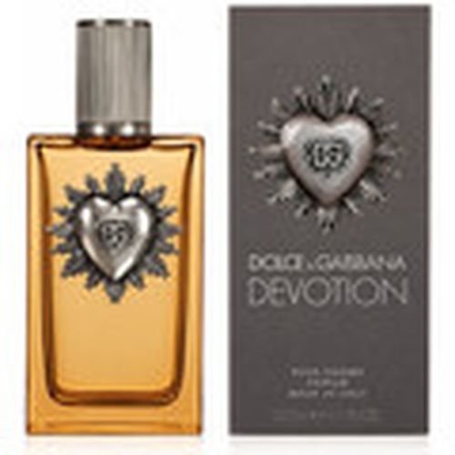 Perfume Devotion Eau de Parfum for Men 200 ml para mujer - D&G - Modalova