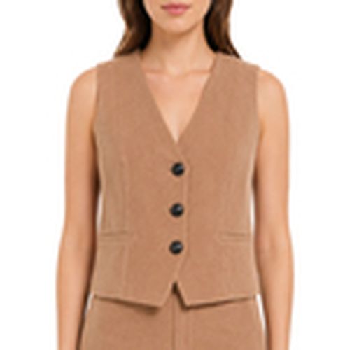 Chaleco de traje EMMTIRSI1 para mujer - Emme Marella - Modalova