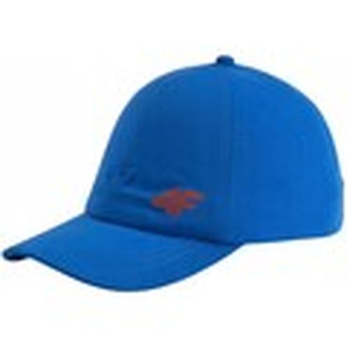 F Gorra U546NIEBIESKA para mujer - 4F - Modalova