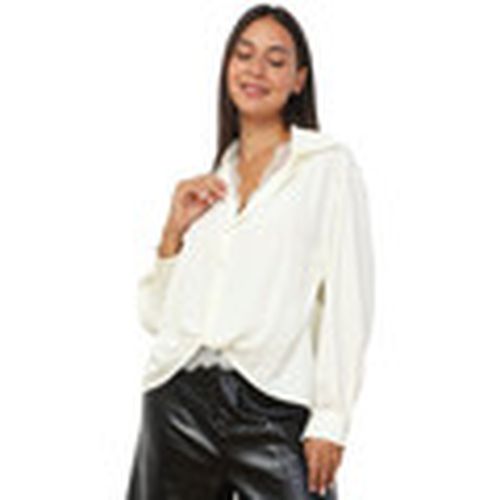Camisa 79700_P189670 para mujer - La Modeuse - Modalova
