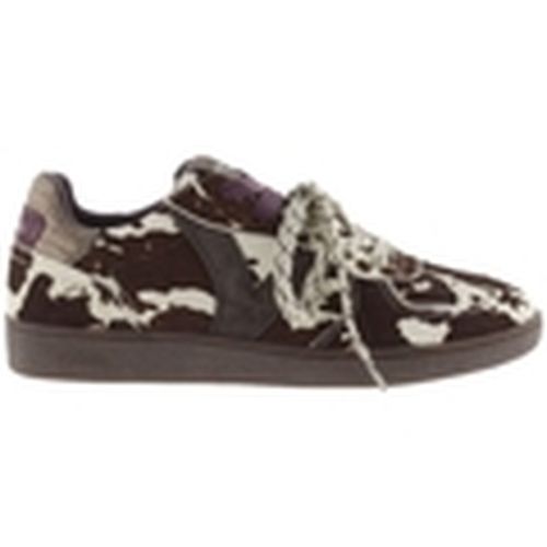 Deportivas Moda Londres 267102 - Marron para mujer - Victoria - Modalova