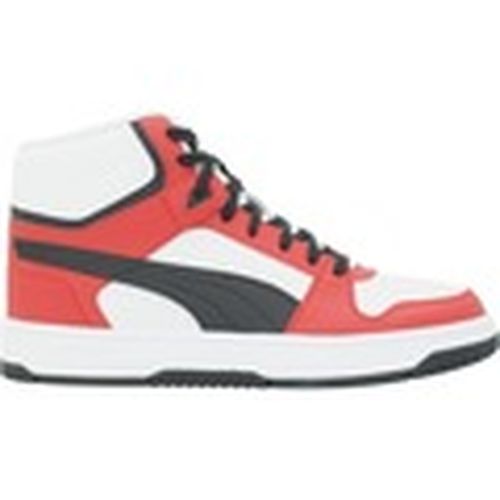 Deportivas Moda Rebound Slam Mid para hombre - Puma - Modalova