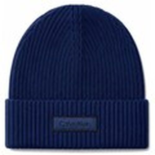 Gorro LV04D8053GCEC para hombre - Calvin Klein Jeans - Modalova