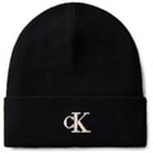 Gorro LV04F8098GUB1 para mujer - Calvin Klein Jeans - Modalova