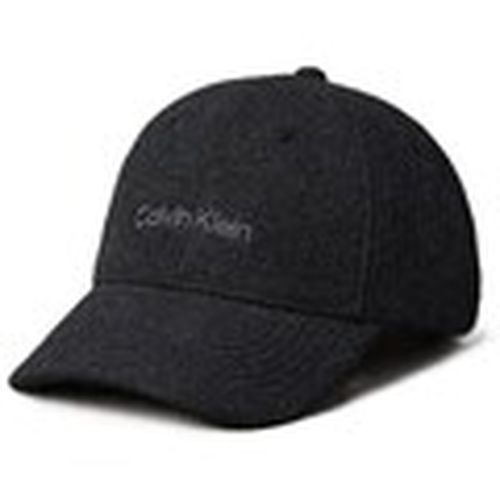 Gorra LV04D5131GUB1 para mujer - Calvin Klein Jeans - Modalova