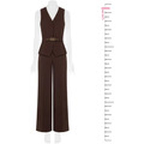 Conjunto CFC0130285003 para mujer - Rinascimento - Modalova