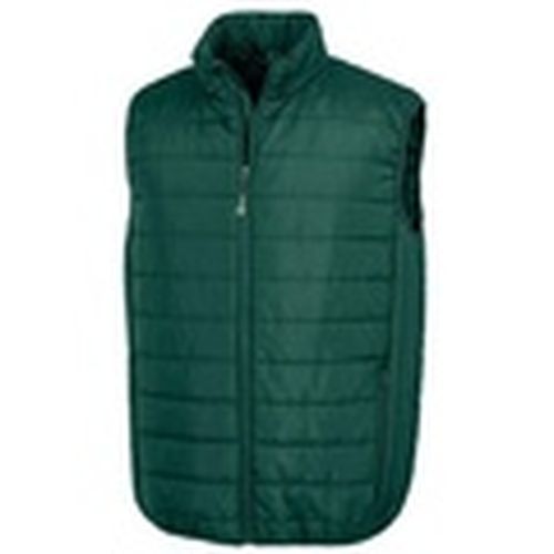 Abrigo de plumas Pro para hombre - Result Core - Modalova