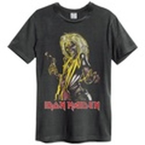 Tops y Camisetas Killer para mujer - Amplified Clothing - Modalova