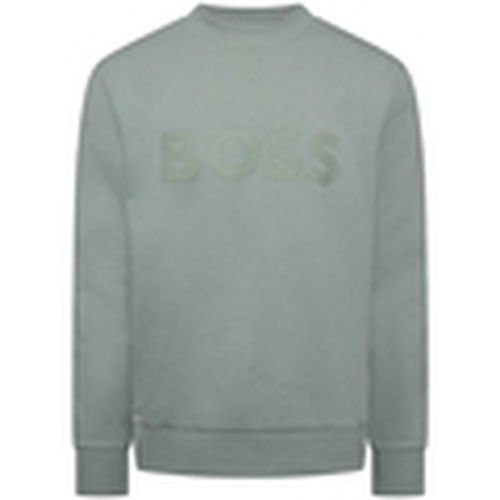 BOSS Jersey Salbo para hombre - BOSS - Modalova