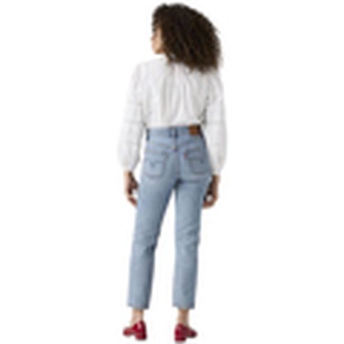 Levis Jeans 501 para mujer - Levis - Modalova