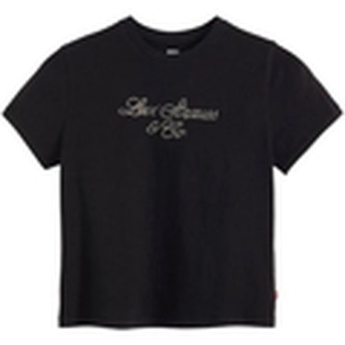 Levis Camiseta GT62016 para mujer - Levis - Modalova