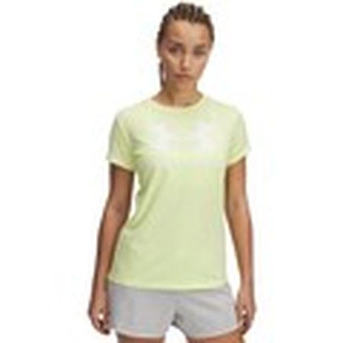 Camiseta Rival para mujer - Under Armour - Modalova