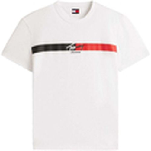 Camiseta GT62354 para hombre - Tommy Jeans - Modalova