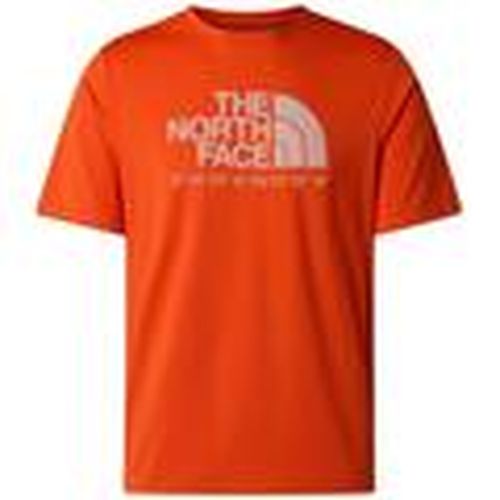Camiseta GT62372 para hombre - The North Face - Modalova