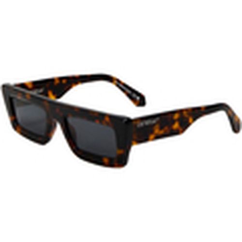 Gafas de sol GT62249 para mujer - Off-White - Modalova