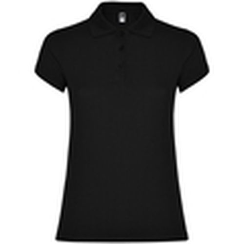 Tops y Camisetas Star para mujer - Roly - Modalova