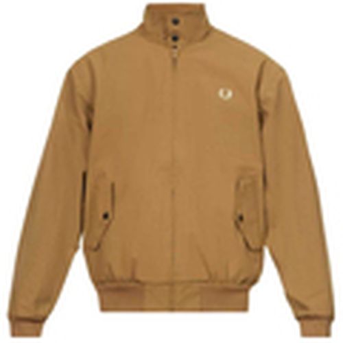 Chaqueta SY1324 para mujer - Fred Perry - Modalova