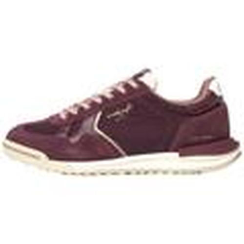 Deportivas Moda MARVIN MUSE W para mujer - Pepe jeans - Modalova
