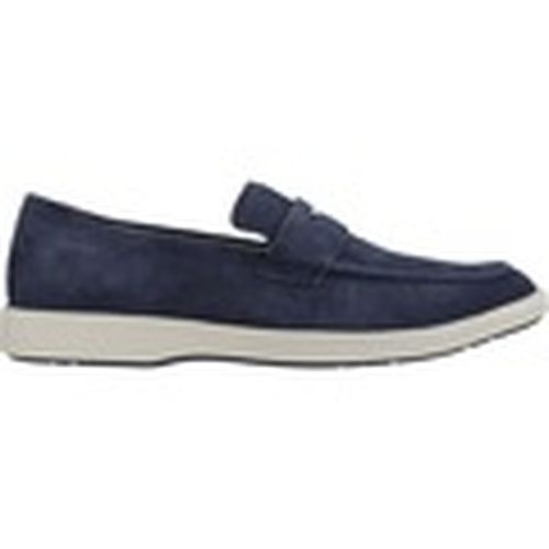 Mocasines Olas 2 Goat Suede para hombre - Stonefly - Modalova