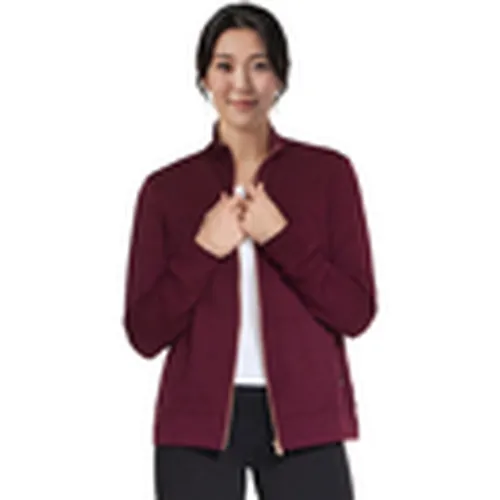 Chaqueta deporte Go Walk Everywhere Full Zip Hoodless para mujer - Skechers - Modalova