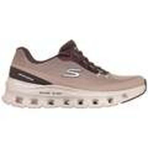 Deportivas Moda GLIDE STEP - PRO SOFT MIRAGE BROWN 150437/BRN para mujer - Skechers - Modalova