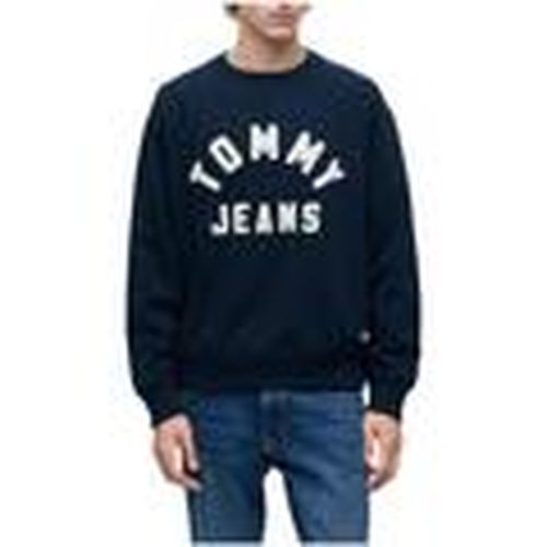 Jersey DM0DM23596 C1G para hombre - Tommy Hilfiger - Modalova
