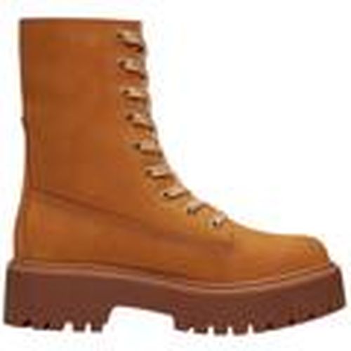 Botines STST MID LACE TB0A5SAH754 para mujer - Timberland - Modalova