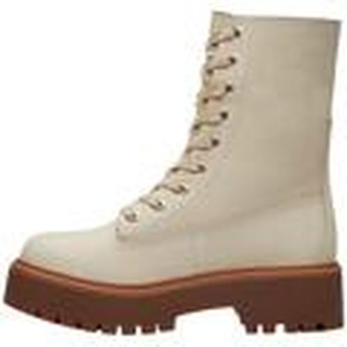 Botines STST MID LACE TB0A5SAHEN7 para mujer - Timberland - Modalova