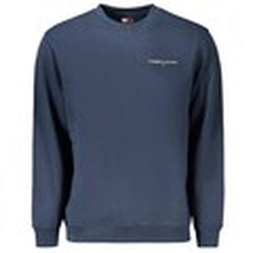 Sudaderas dm0dm20249blc1g3xl para hombre - Tommy Hilfiger - Modalova