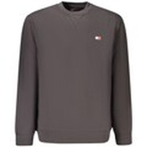 Sudaderas dm0dm23607nebds2xl para hombre - Tommy Hilfiger - Modalova