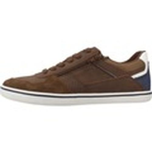 Deportivas Moda U Elver para hombre - Geox - Modalova