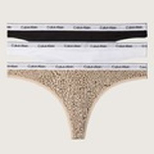Strings Lv00qd5209 para mujer - Calvin Klein Jeans - Modalova