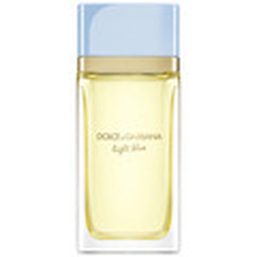 Perfume Eau de parfum Light Blue 50 ml para mujer - D&G - Modalova