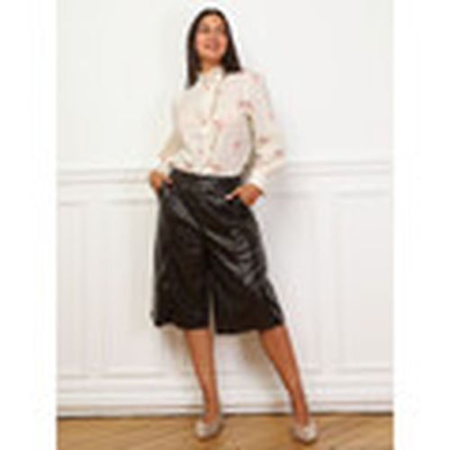 Short 79697_P189661 para mujer - La Modeuse - Modalova