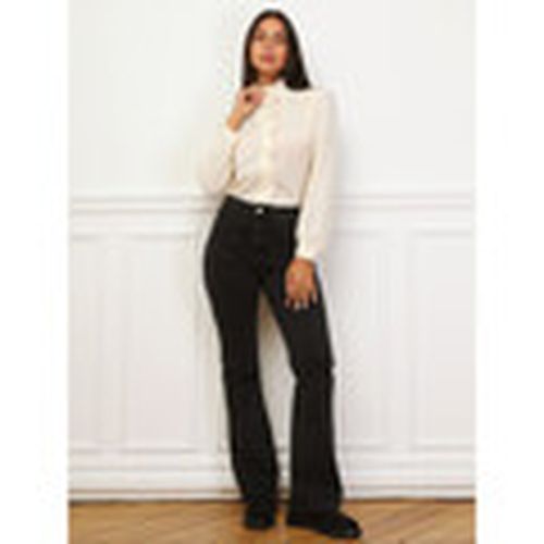 Jeans 79677_P189562 para mujer - La Modeuse - Modalova