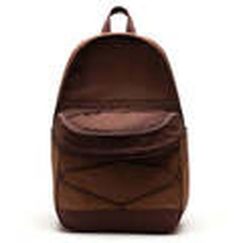 Mochila Kingston Backpack Soft Silt Diamond/ Chicory Coffee para mujer - Herschel - Modalova