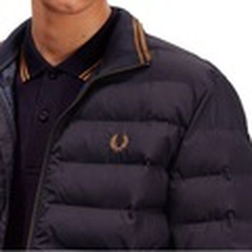 Chaquetas J4564fp para hombre - Fred Perry - Modalova