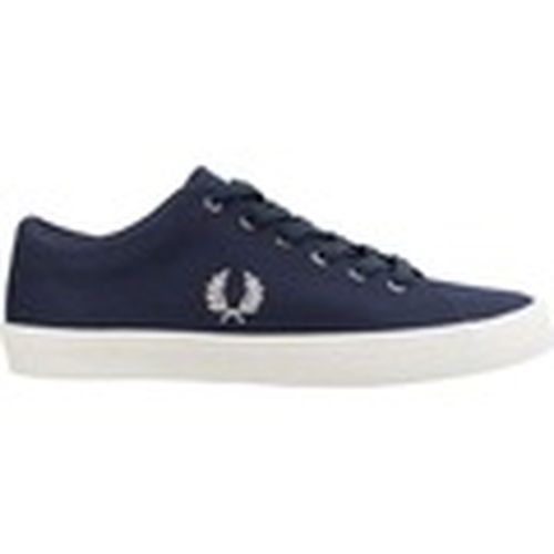 Deportivas Moda Baseline Heavy Twil para hombre - Fred Perry - Modalova