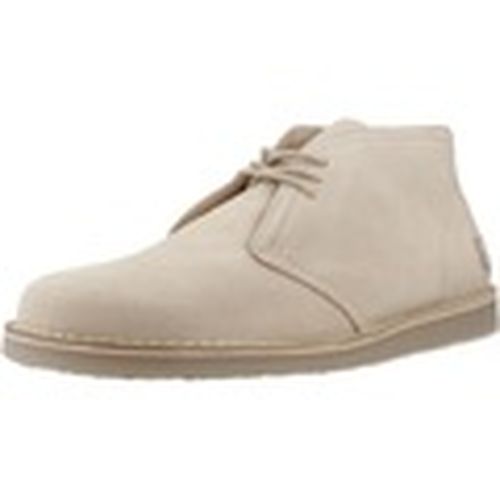 Botas Hawley Suede para hombre - Fred Perry - Modalova