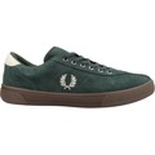 Deportivas Moda B2328 para hombre - Fred Perry - Modalova