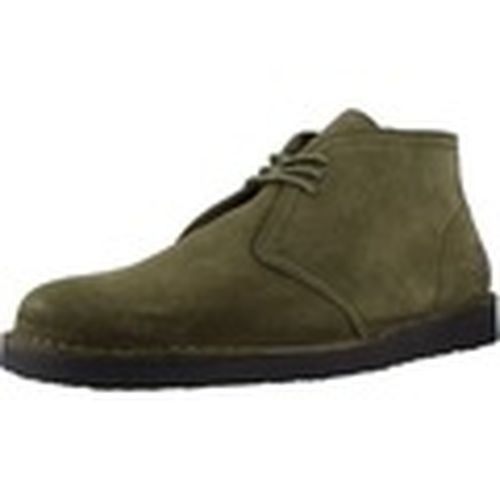 Botas B9352fp para hombre - Fred Perry - Modalova