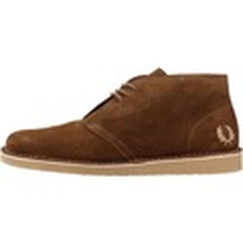Botas B9352fp para hombre - Fred Perry - Modalova