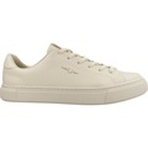 Deportivas Moda B71 Leather para hombre - Fred Perry - Modalova