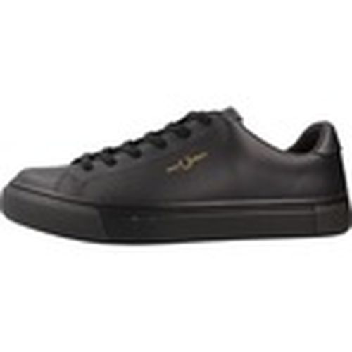 Deportivas Moda B71 Leather para hombre - Fred Perry - Modalova