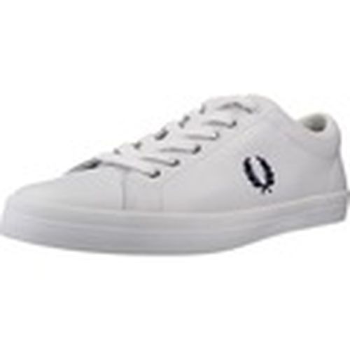 Deportivas Moda B7311 para hombre - Fred Perry - Modalova