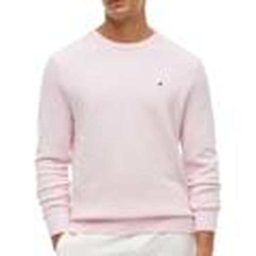 Jersey Essential Terry para hombre - Tommy Hilfiger - Modalova